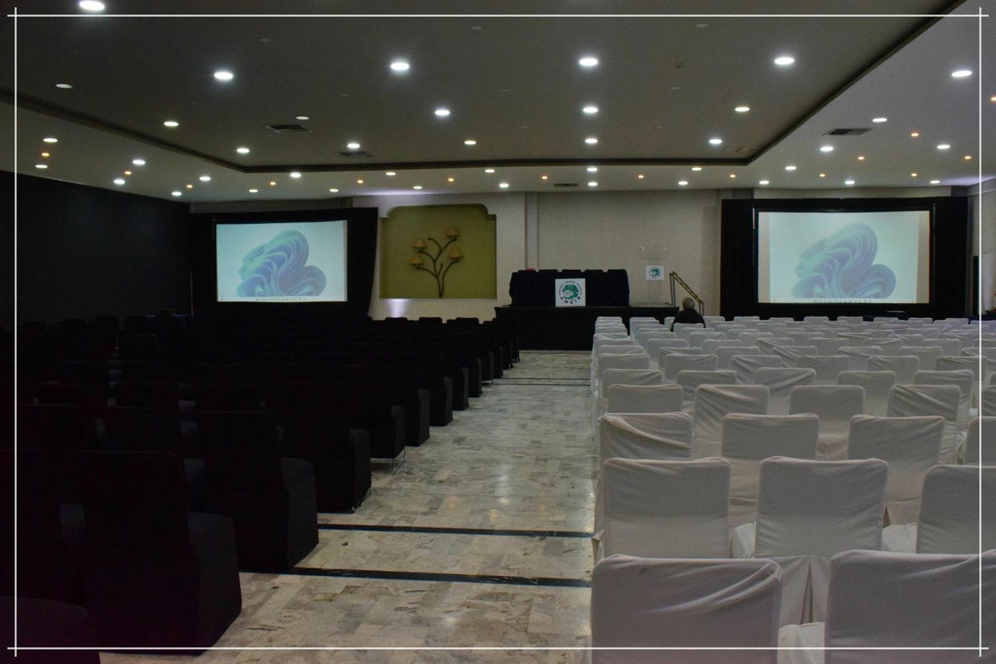 Hotel Real De Minas Tradicional Queretaro Ngoại thất bức ảnh