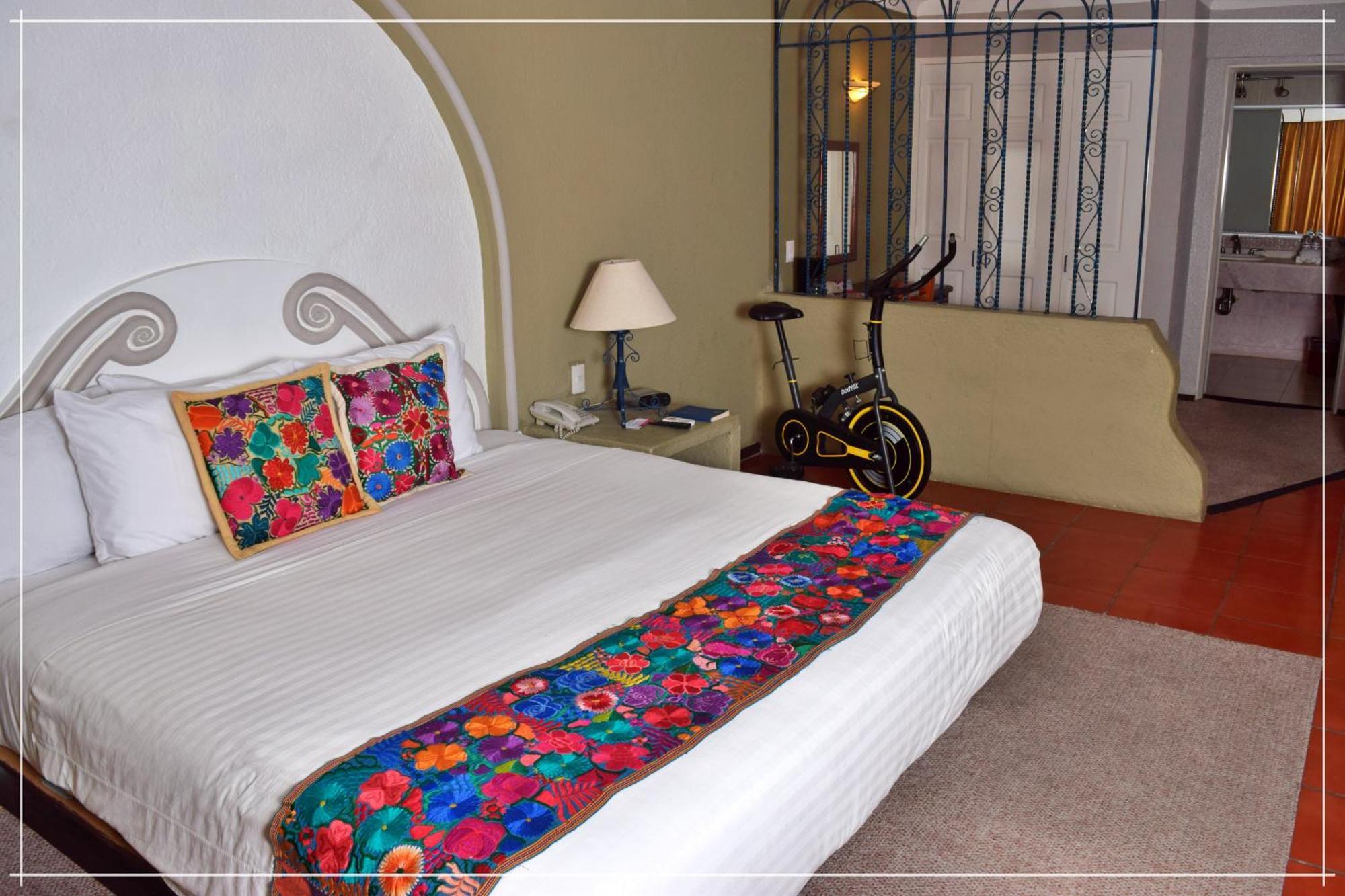 Hotel Real De Minas Tradicional Queretaro Ngoại thất bức ảnh