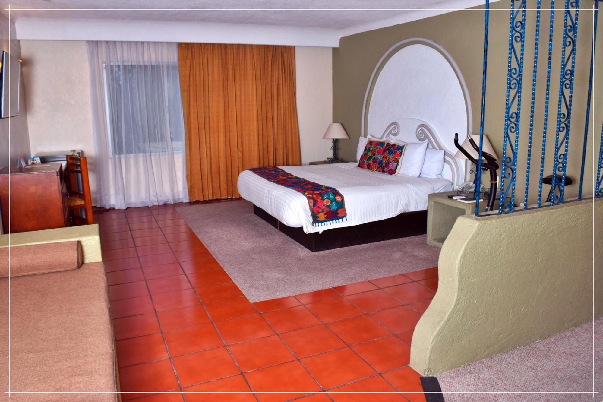 Hotel Real De Minas Tradicional Queretaro Ngoại thất bức ảnh